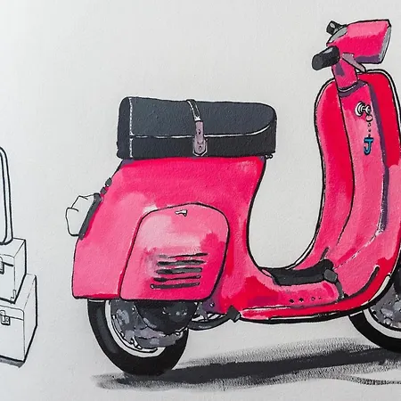 بيت ضيافة Jume - Urban 4*