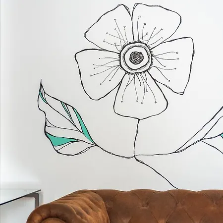 بيت ضيافة Jume - Urban