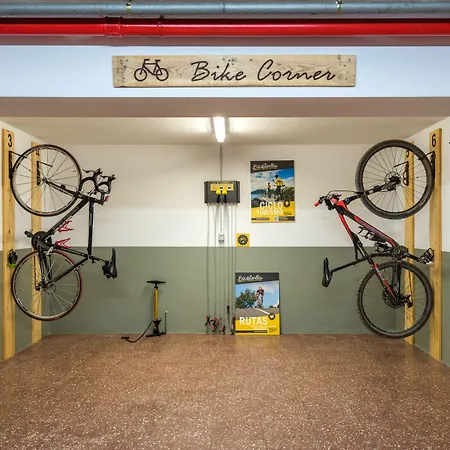 Casa de hóspedes Jume - Urban Mahón