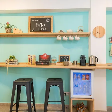 Jume - Urban بيت ضيافة 2*