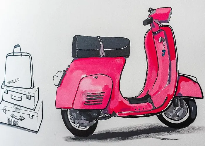 Casa de hóspedes Jume - Urban 4*