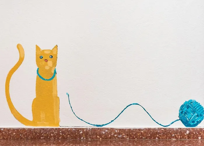 Casa de hóspedes Jume - Urban Mahón