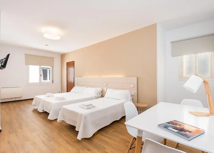 Jume - Urban 4* Mahón