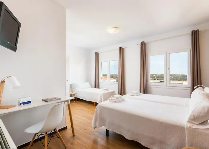 Casa de hóspedes Jume - Urban 4*