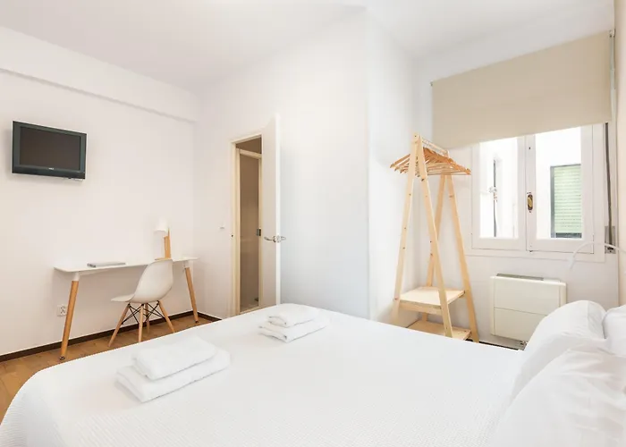 Jume - Urban 4* Mahón