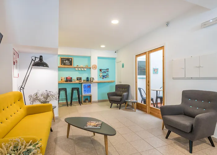 Casa de hóspedes Jume - Urban