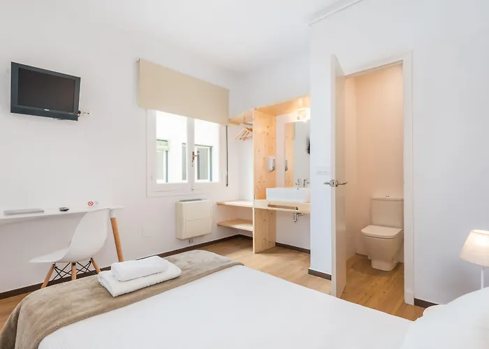 Jume - Urban Casa de hóspedes