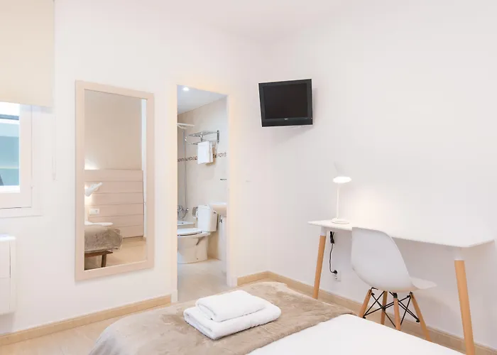 Jume - Urban Casa de hóspedes