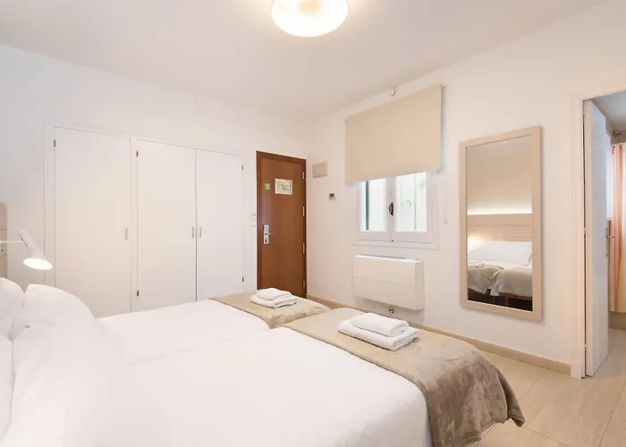 Jume - Urban 4* Mahón