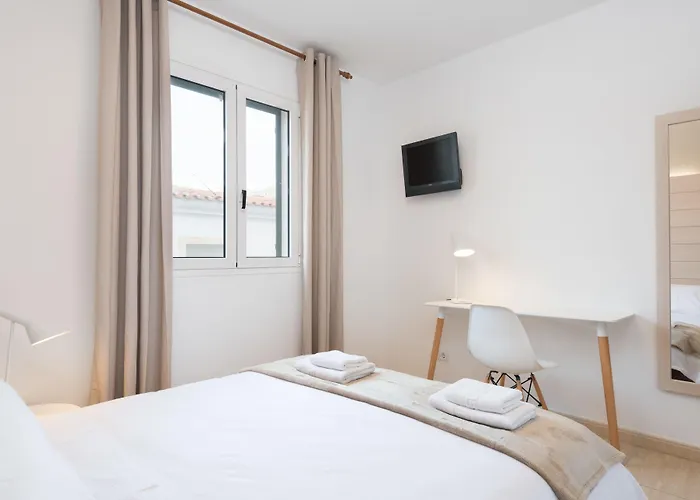 Jume - Urban 4* Mahón