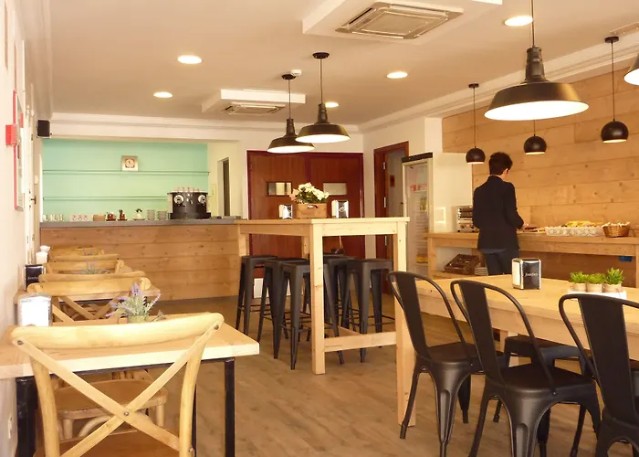 Casa de hóspedes Jume - Urban