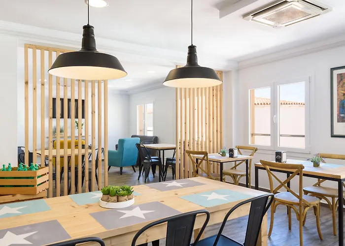 Jume - Urban 4* Mahón