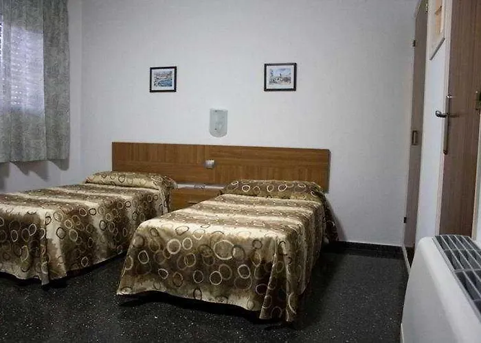 Jume - Urban 4* Mahón