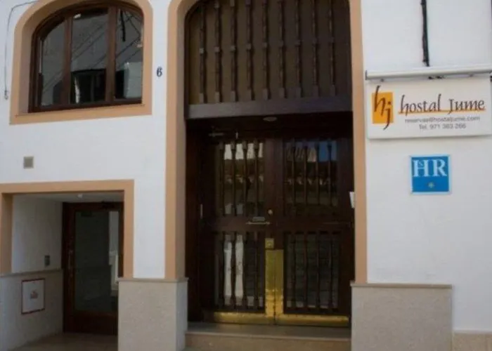 Jume - Urban Casa de hóspedes Mahón