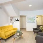 Jume - Urban Gæstehus 4*