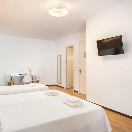 Pensjonat Jume - Urban 4*