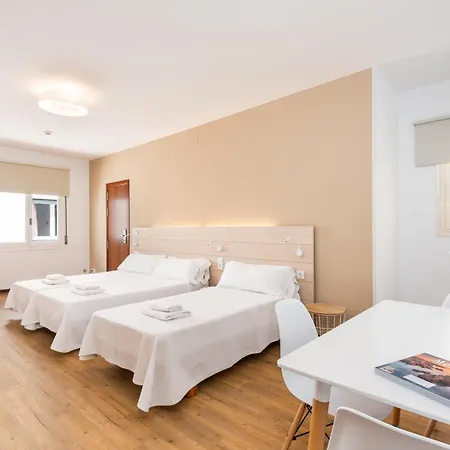 Jume - Urban 4* Mahón