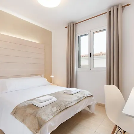 Penzion Jume - Urban Mahón