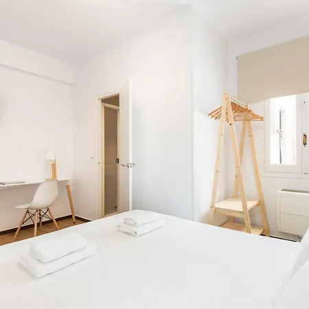 Jume - Urban 4* Maó