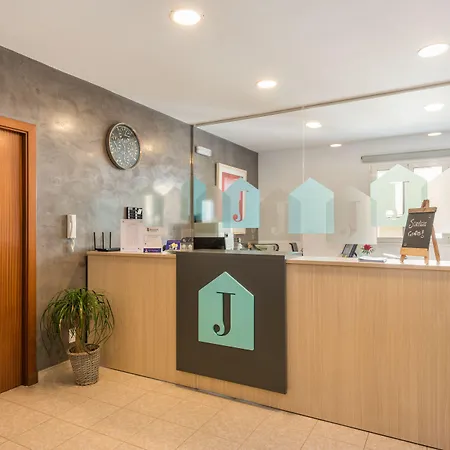 Gasthof Jume - Urban 4*