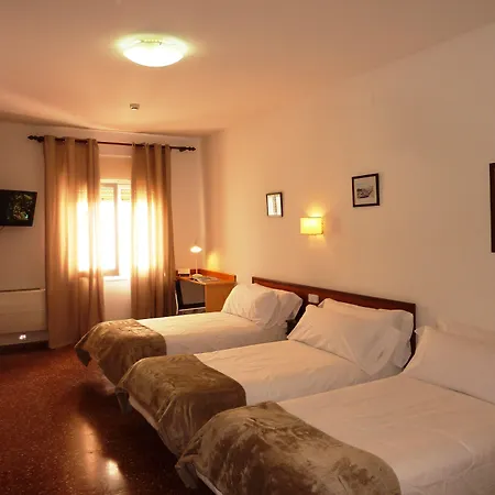 Penzion Jume - Urban