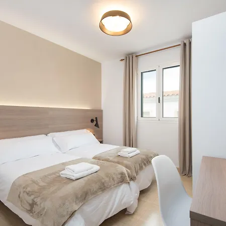 Jume - Urban 4* Mahón
