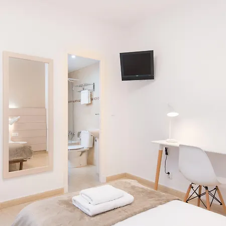 Jume - Urban Penzion