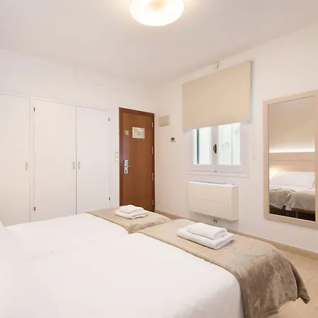 Jume - Urban 4* Mahón