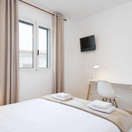 Jume - Urban 4* Mahón