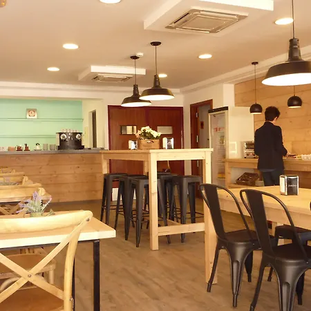 Penzion Jume - Urban