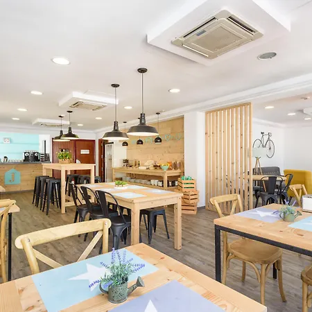 Penzion Jume - Urban Mahón