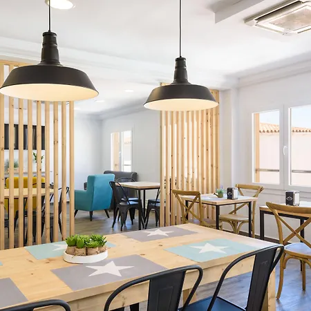 Jume - Urban 4* Mahón