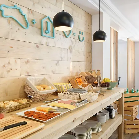 Gasthof Jume - Urban 4*