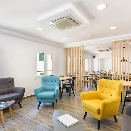 Penzion Jume - Urban