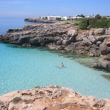 Jume - Urban Penzion Mahón