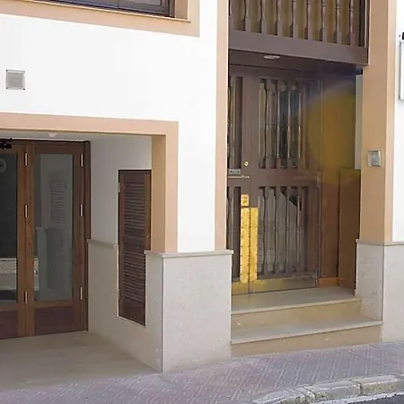 Jume - Urban Mahón