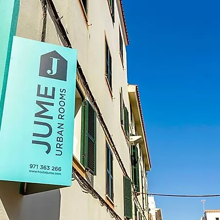 Pensjonat Jume - Urban