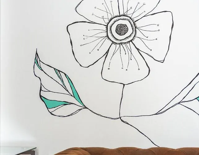 게스트하우스 Jume - Urban