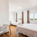 Guest house Jume - Urban 4*