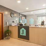 Guest house Jume - Urban 4*