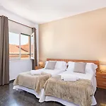 Guest house Jume - Urban 4*