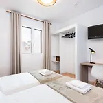 Jume - Urban Guest house Mahon (Menorca)