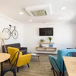 Guest house Jume - Urban Mahon (Menorca)