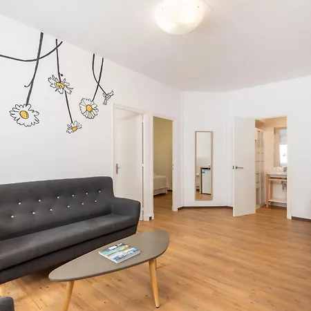 Jume - Urban 4* Mahon (Menorca)