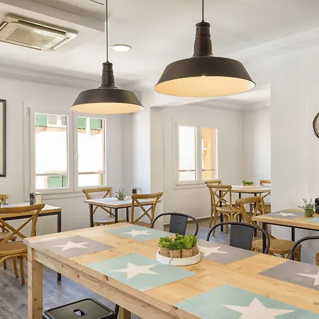 Jume - Urban Guest house Mahon (Menorca)