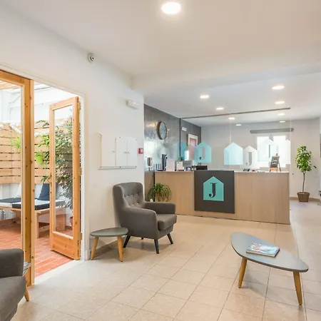 Jume - Urban 4* Mahon (Menorca)