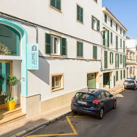 Jume - Urban Guest house 4*