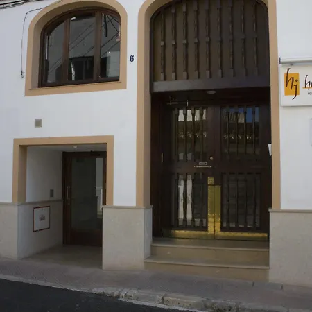 Jume - Urban Mahón