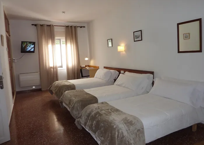 Jume - Urban Mahon (Menorca)