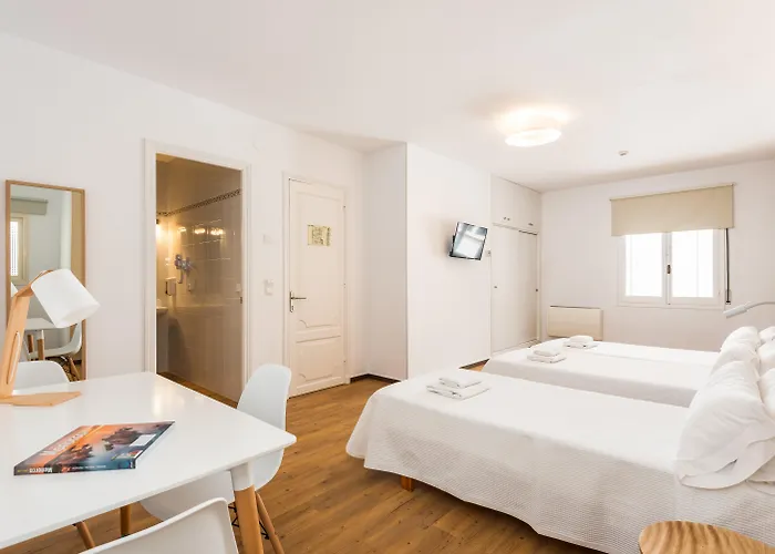 Jume - Urban Mahon (Menorca)